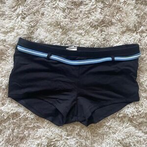 2000s‎ Micro Night Out/Swim Shorts